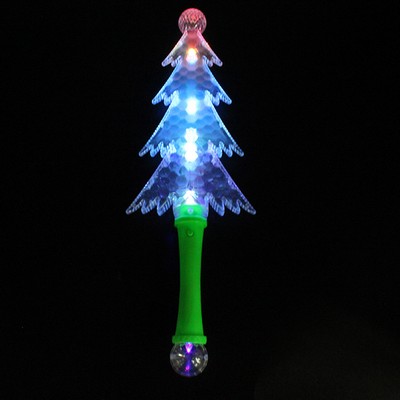 Christmas Tree Glow Stick