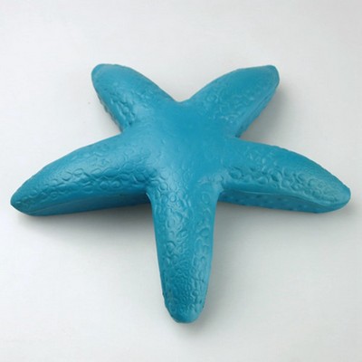 Starfish Shape Stress Reliever