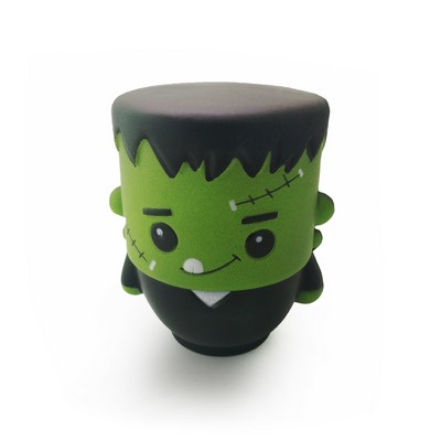 Halloween Zombie Stress Relief Toy