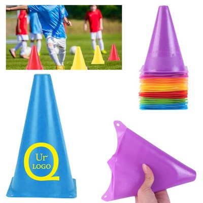 Soccer Training Cone