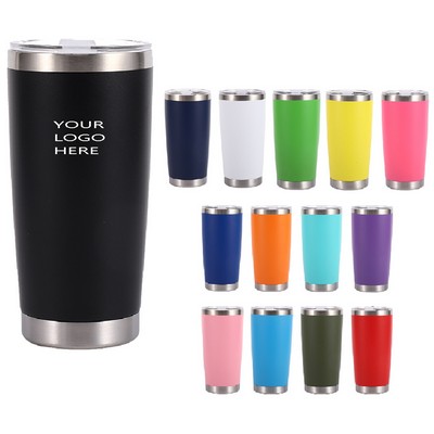 20oz Tumbler With Lid