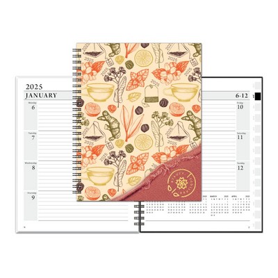 XEO Planner SlimLine (7"x8.75")