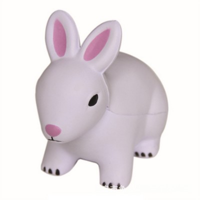 Rabbit Stress Relief Toy