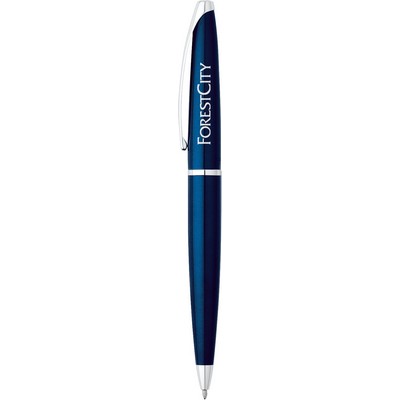 Cross® ATX Blue Lacquer Ballpoint