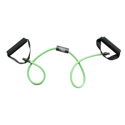 56inch Exercise Resistance Band with Handle