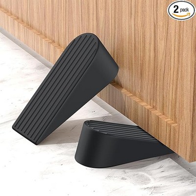 Premium Rubber Door Stopper