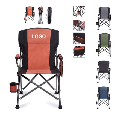 Outdoor Foldable Chair