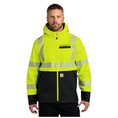 Carhartt® ANSI 107 Class 3 Storm Defender® Jacket