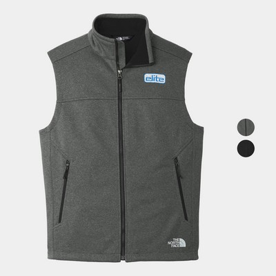 The North Face® Men's Soft Shell Vest