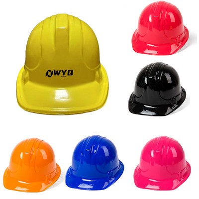 Construction Hats Toy For Kids