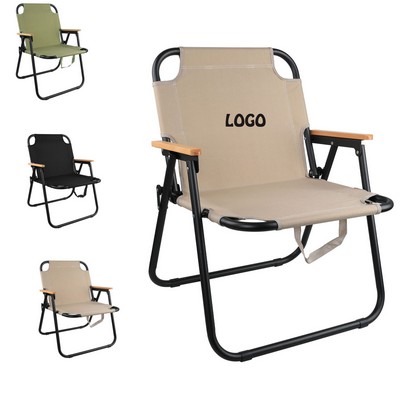 Folding Camping Chairs