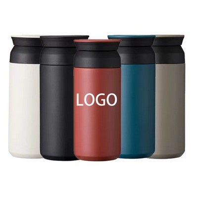 Travel Tumbler