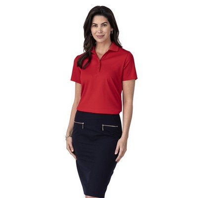 Paragon Marco Ladies' Performance Polo