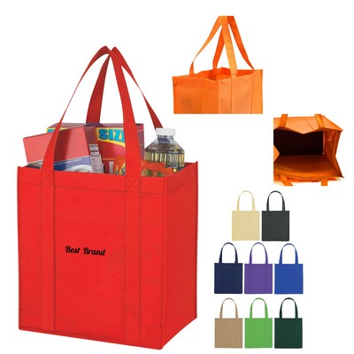 Portable Eco-Friendly Non-Woven Bag