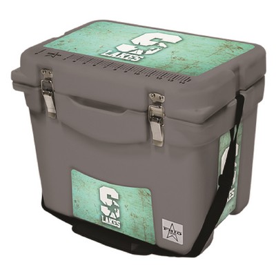 FRIO 65 Quart Hard Side Cooler