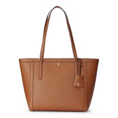 Ralph Lauren Clare 25 Medium Tote Bag