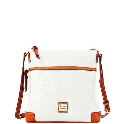 Dooney & Bourke Pebble Grain Crossbody Bag