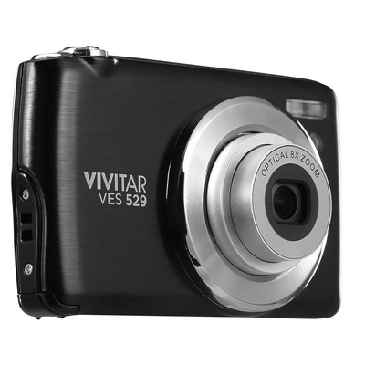 Imaging & Optics Vivitar Digital Camera