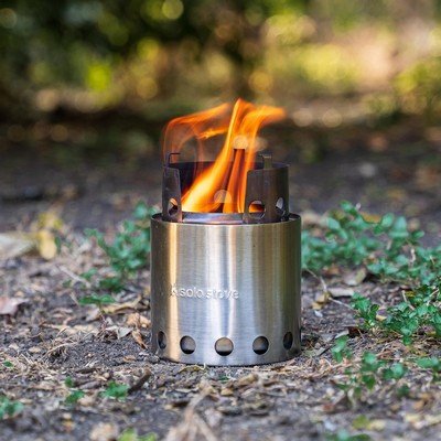 Solo Stove Solo Stove Lite