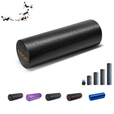 High Density Foam Roller for Exercise and Recovery