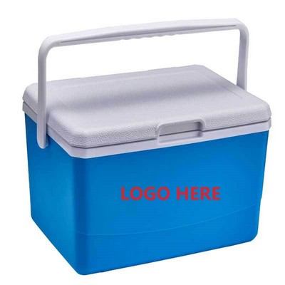 5L Portable Ice Retention Cooler for Beach Camping