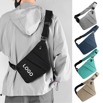 Sling Crossbody Bags