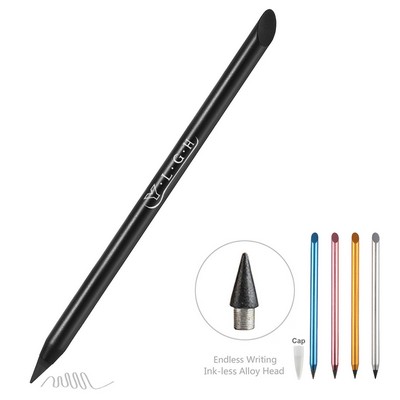 Sharp Tail Eternal Writing Pen