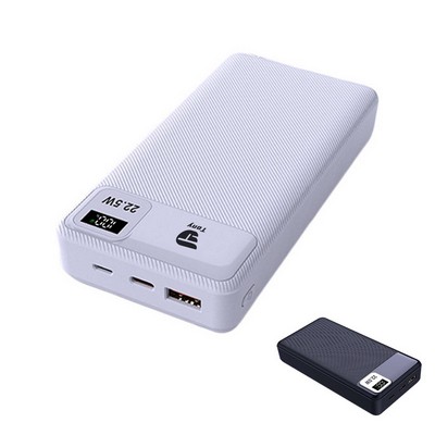 20000mAh Power bank Charger