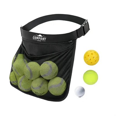 Tennis/Pickle Ball Holder Bag