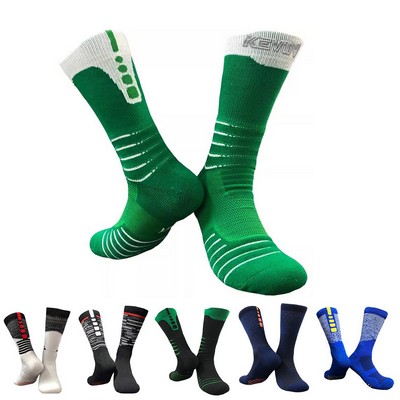 Athletic Sport Socks