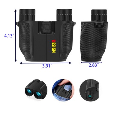 Binoculars for Adults and Kids