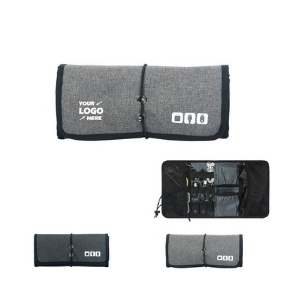 Travel Tech Organizer