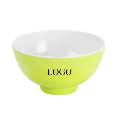 Melamine Salad Bowl