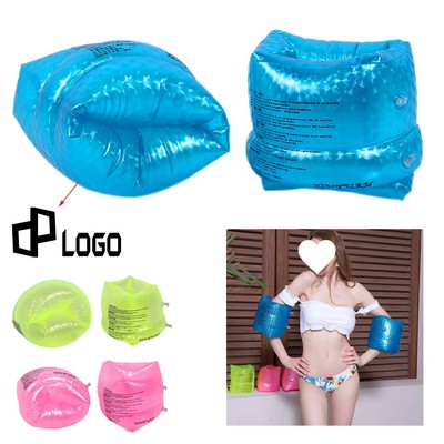 Pvc Swimming Arm Floaties