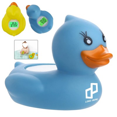 Duck Bath Thermometer