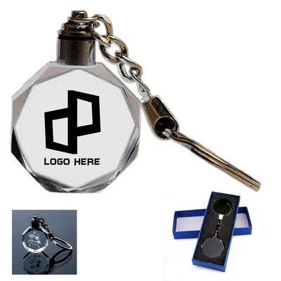 Lightup Keychain