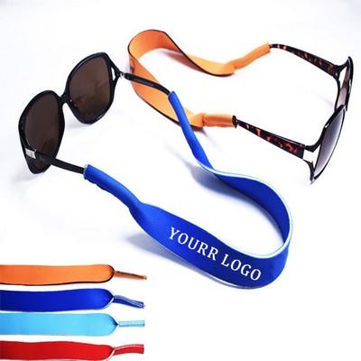 Neoprene Sunglasses Straps