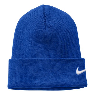 Nike® Team Cuffed Beanie