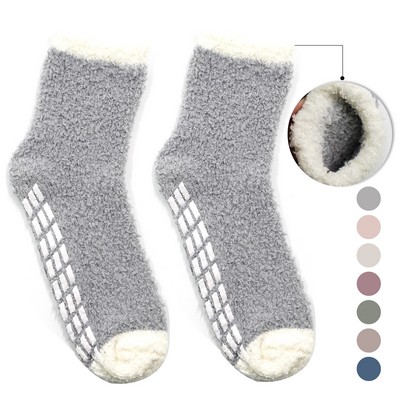 Non Slip Socks For Winter Warm