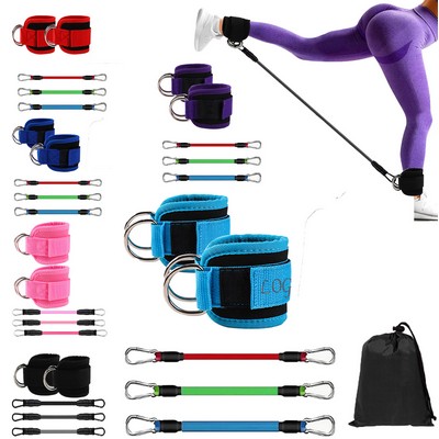 Butt-toning Jump Resistance Band