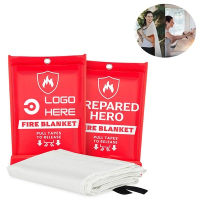 Fire Blanket