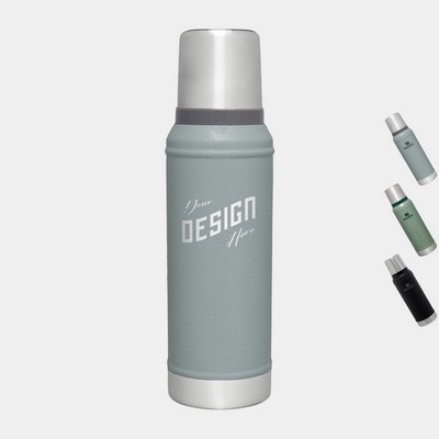 32 oz Stanley® Classic Legendary Stainless Steel Insulated Water Bottle