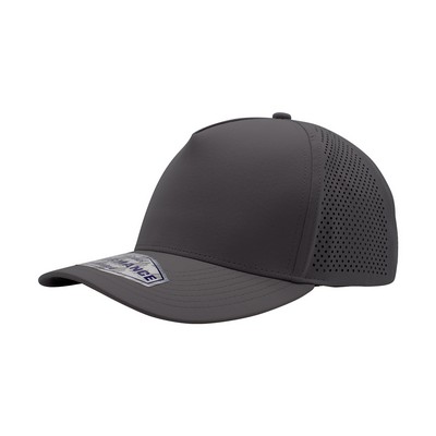 Perforated Performance Cap