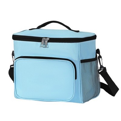 Insulated Cooler Lunch Bag