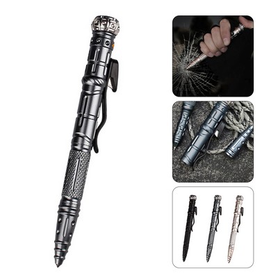 Metal Tactical Pen