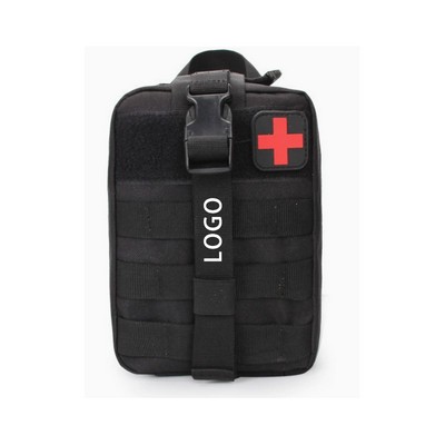 Tactical Medical Pouch Bag For Outdoor Activities