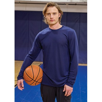 Cool DRI® Performance Long Sleeve Tee