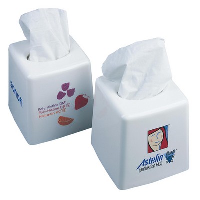 Healthcare Tissue Cover - Full Color