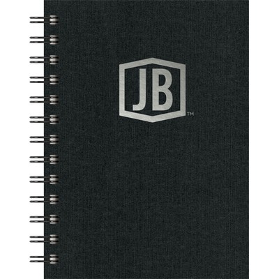 Classic Cover Series 1 Medium NotePad (5"x7")