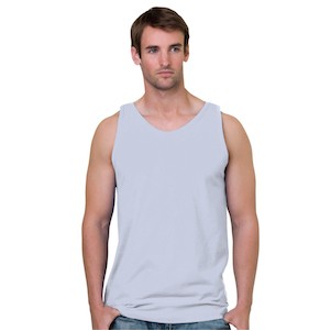 Men's Bayside® Tank Top